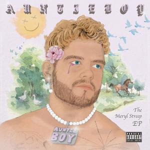 Auntie Boy - Of Course!