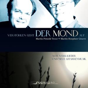 Martin Hoepfner&Martin Petzold《No. 5, Die Zeit, J. 97》[MP3_LRC]