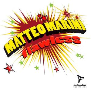 Matteo Marini《Flawless(Progressive Mix)》[MP3_LRC]