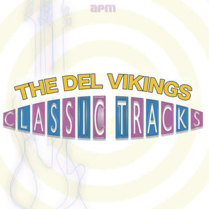 The Del Vikings《Heaven on Earth》[MP3_LRC]