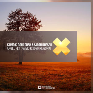 Kaimo K&Cold Rush&Sarah Russell《Angel Fly(Kaimo K 2020 Extended Rework)》[MP3_LRC]