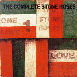 The Stone Roses《What The World Is Waiting For》[MP3_LRC]