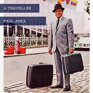 Paul Anka《I Remember》[MP3_LRC]