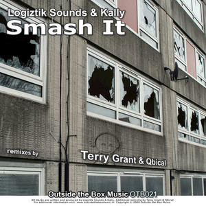 logiztik sounds&Kally《Smash It(Terry Grant Remix)》[MP3_LRC]