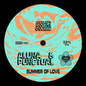 Aluna&Punctual《Summer Of Love》[MP3_LRC]