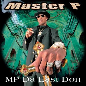 Master P《Eternity》[MP3_LRC]