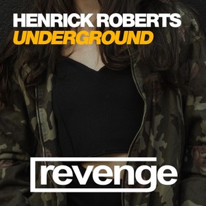 Henrick Roberts《To the Underground(Dub Mix)》[MP3_LRC]