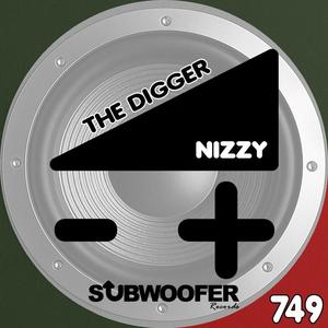 Nizzy《The Digger》[MP3_LRC]