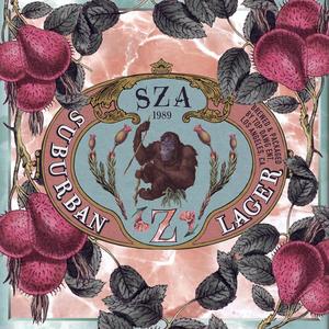 SZA&Kendrick Lamar《Babylon(feat. Kendrick Lamar)(Explicit)》[MP3_LRC]