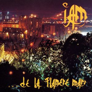 Iam - Non soumis à l'État