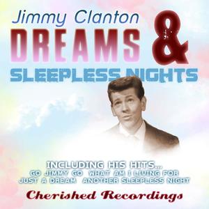 Jimmy Clanton《Another Sleepless Night》[MP3_LRC]