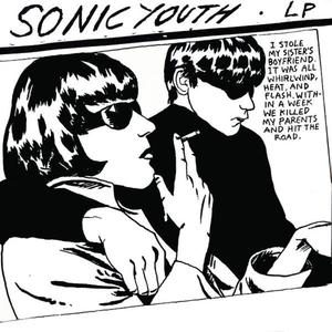 Sonic Youth《Mote》[MP3_LRC]