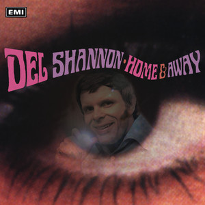 Del Shannon《Friendly With You(Remastered 2006)》[MP3_LRC]