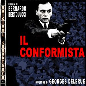 Georges Delerue《Il conformista》[MP3_LRC]