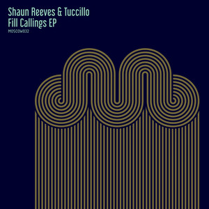 Shaun Reeves&Tuccillo&G.Tuccillo - Chaboi
