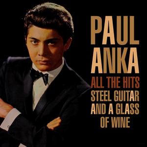 Paul Anka《Love Me Warm And Tender》[MP3_LRC]