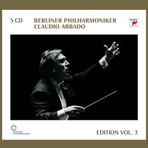 Claudio Abbado&Berliner Philharmoniker&Bryn Terfel&Karita Mattila&Barbara Bonney&Jan-Hendrik Rootering&Endrik Wottrich&Iris Vermillion&Brigitte Poschner-Klebel&Susan Graham&Hans Peter Blochwitz&Harry Peeters&Robert Schumann&Tölz Boys' Choir&Swedish Radio Chorus《Nr. 5, Mitternacht: "Die Nacht scheint tiefer tief hereinzudringen"》[MP3_LRC]