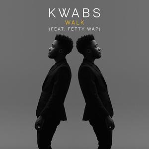 Kwabs&Fetty Wap《Walk》[MP3_LRC]