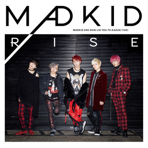 MADKID - RISE