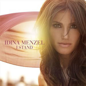 Idina Menzel《Perfume and Promises》[MP3_LRC]