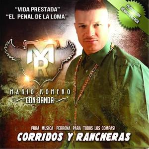 Mario Romero - Lamberto Quintero