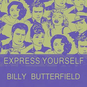 Billy Butterfield - Oh, Mein Papa
