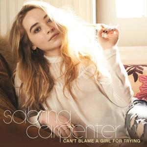 Sabrina Carpenter《White Flag》[MP3_LRC]