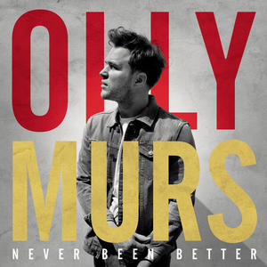 Olly Murs《Last Christmas(Live Lounge)》[MP3_LRC]