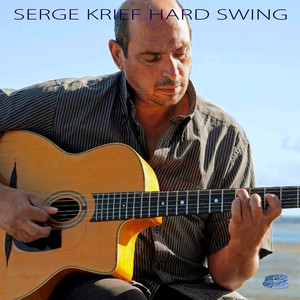 Serge Krief&Charles Wizen&Django Reinhardt《Swing 39》[MP3_LRC]