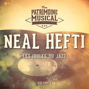 Neal Hefti&Chuck Sagle《Cute》[MP3_LRC]