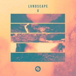 LVNDSCAPE《Everyday My Life》[MP3_LRC]