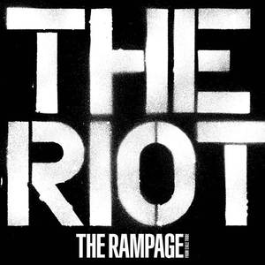 THE RAMPAGE from EXILE TRIBE《DOWN BY LAW》[MP3_LRC]