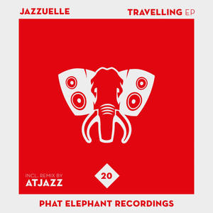 Jazzuelle《Travelling》[MP3_LRC]