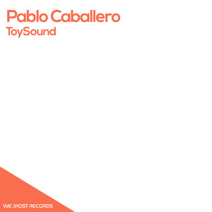 Pablo Caballero《One Night The Sun(Original Mix)》[MP3_LRC]