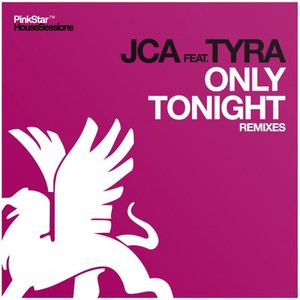 Jean Claude Ades&tyra juliette - Only Tonight