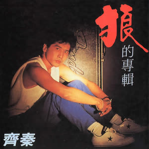齐秦 - 狂想