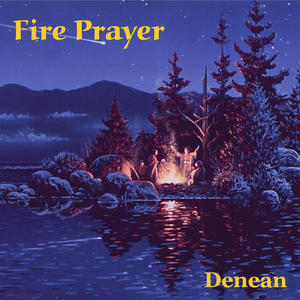 Denean《The Tree》[MP3_LRC]