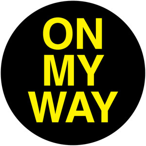 Marco Faraone《On My Way》[MP3_LRC]