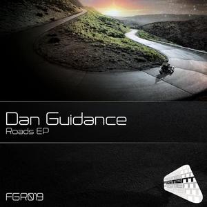 Dan Guidance《Go Back(Original Mix)》[MP3_LRC]