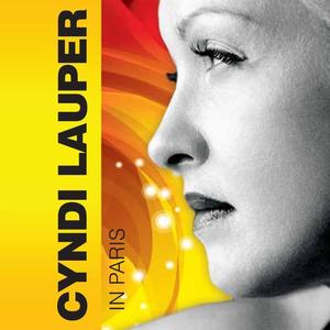 Cyndi Lauper《Maybe He'll Know》[MP3_LRC]