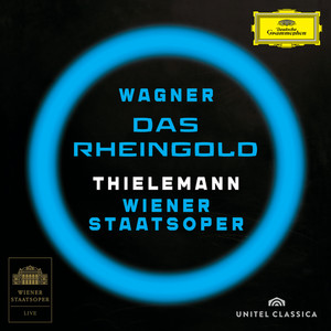 Adrian Eröd&Tomasz Konieczny&Albert Dohmen&Orchester Der Wiener Staatsoper&Christian Thielemann《Vergeh, frevelnder Gauch!(Live At Staatsoper, Vienna / 2011)》[MP3_LRC]