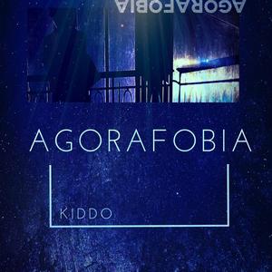 Kiddo《Agonía》[MP3_LRC]