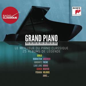 Eric Le Sage&Juliette Hurel&Orchestre Philharmonique de Liege&Stephane Deneve《Désespoir de Diane - Allegro féroce》[MP3_LRC]