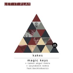 Kakes《Magic Keys(Soundskin Remix)》[MP3_LRC]