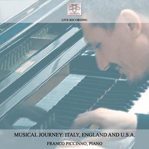 Franco Piccinno&Francesco Marino - Overjoyed