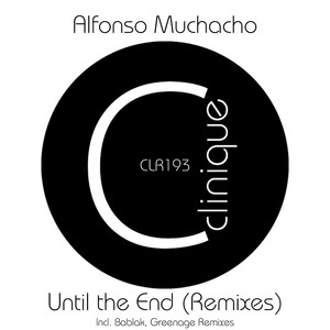 Alfonso Muchacho《Until the End》[MP3_LRC]