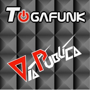 Togafunk《Via Publica(Ronnsn Remix)》[MP3_LRC]