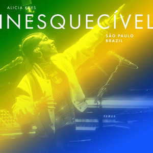 Alicia Keys《Unbreakable(Live from Allianz Park Sao Paulo, Brazil)》[MP3_LRC]