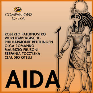 Roberto Paternostro&Olga Romanko&Maurizio Frusoni&Stefania Toczyska&Opera in Ahoy Choir&A.O.《' O terra, addio; addio, valle di pianti...'》[MP3_LRC]