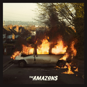 The Amazons《In My Mind》[MP3_LRC]